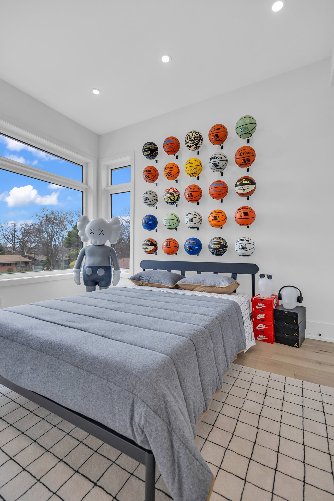 MILA By Madison Group