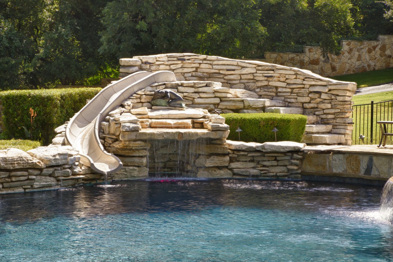 Edgewater Waterfront Estate