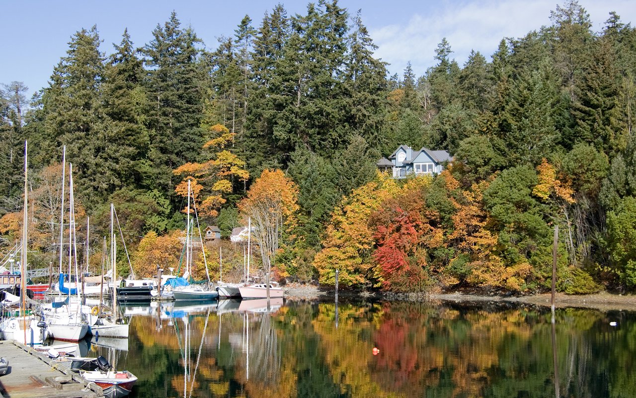 Macdonald Realty Salt Spring Island 