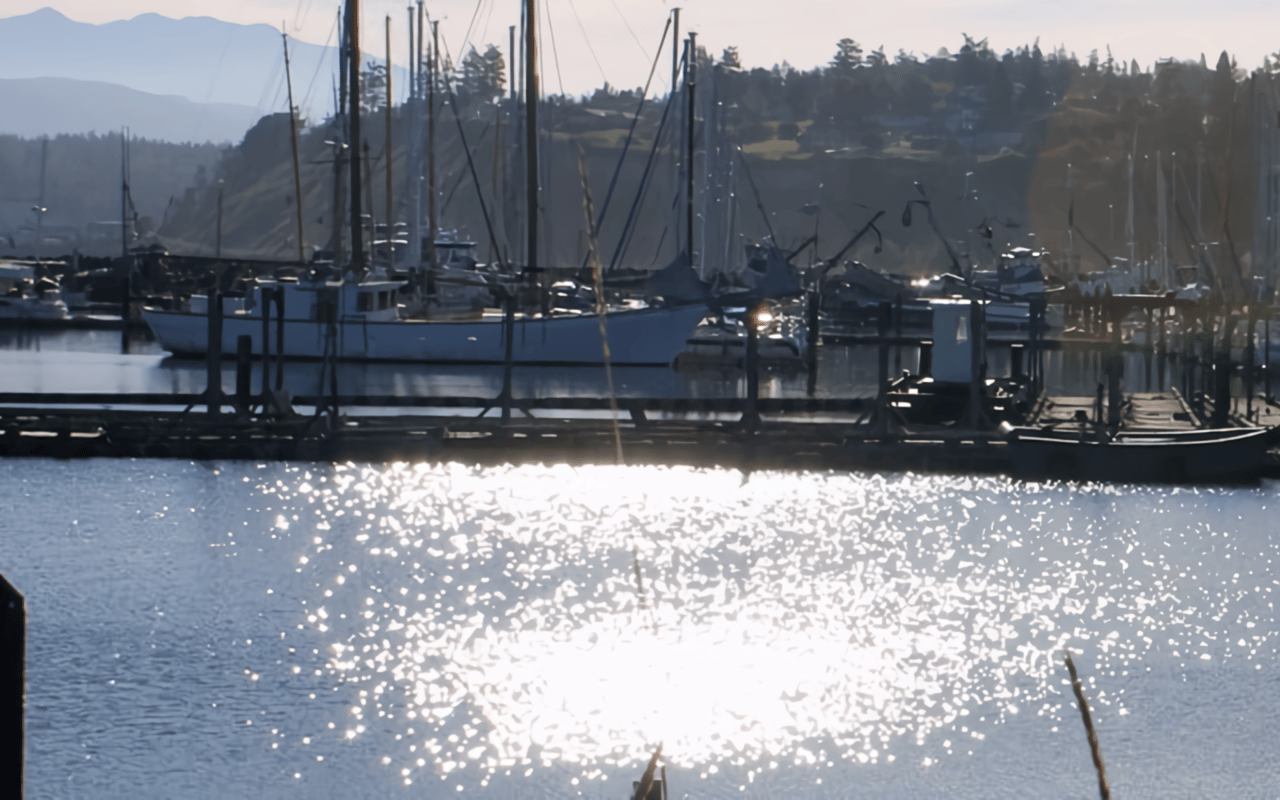 Port Townsend