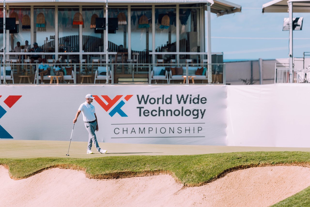 How the World Wide Technology Championship Came to Cabo: A New Era for Golf and Real Estate