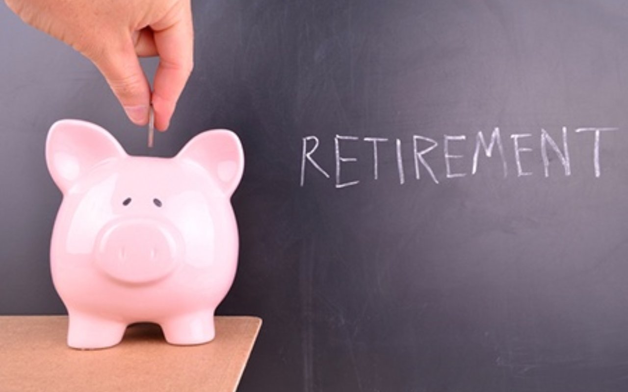 Nearing Retirement but Haven't Saved?
