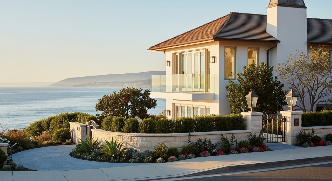 Choosing Your Ideal Corner Of Corona Del Mar