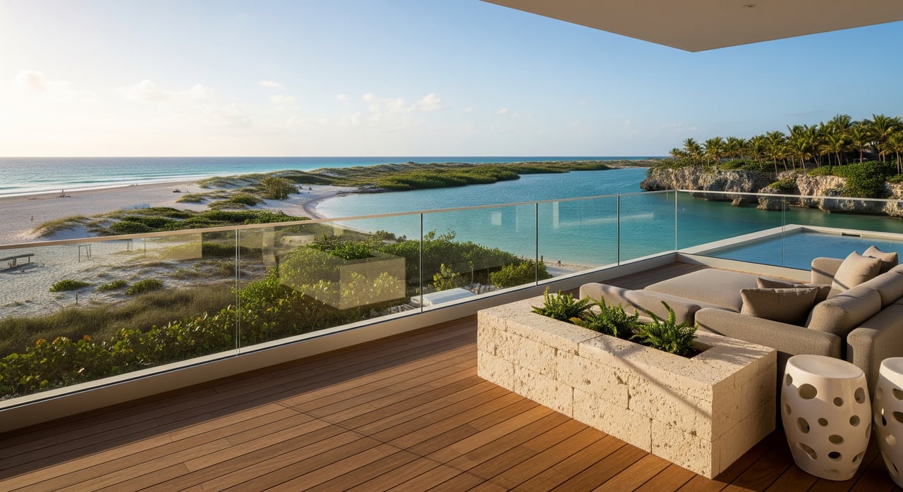 South Beach vs Tigertail vs Hideaway: Which Fits You?