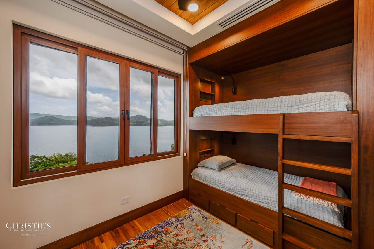 Casa Linda Vista - Spectacular 360° Ocean Views