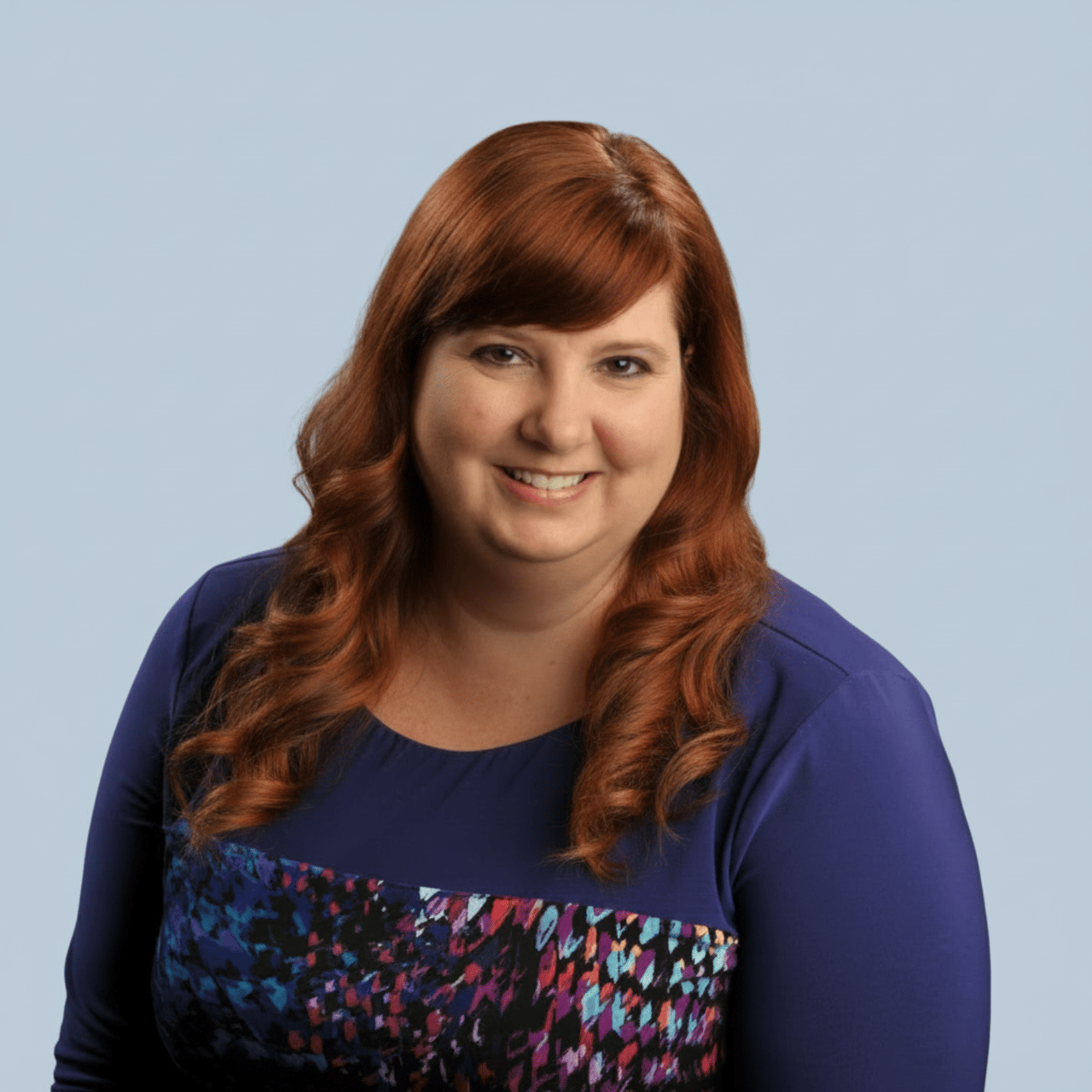 Dawn Carruthers Dallas, TX Real Estate Agent Headshot
