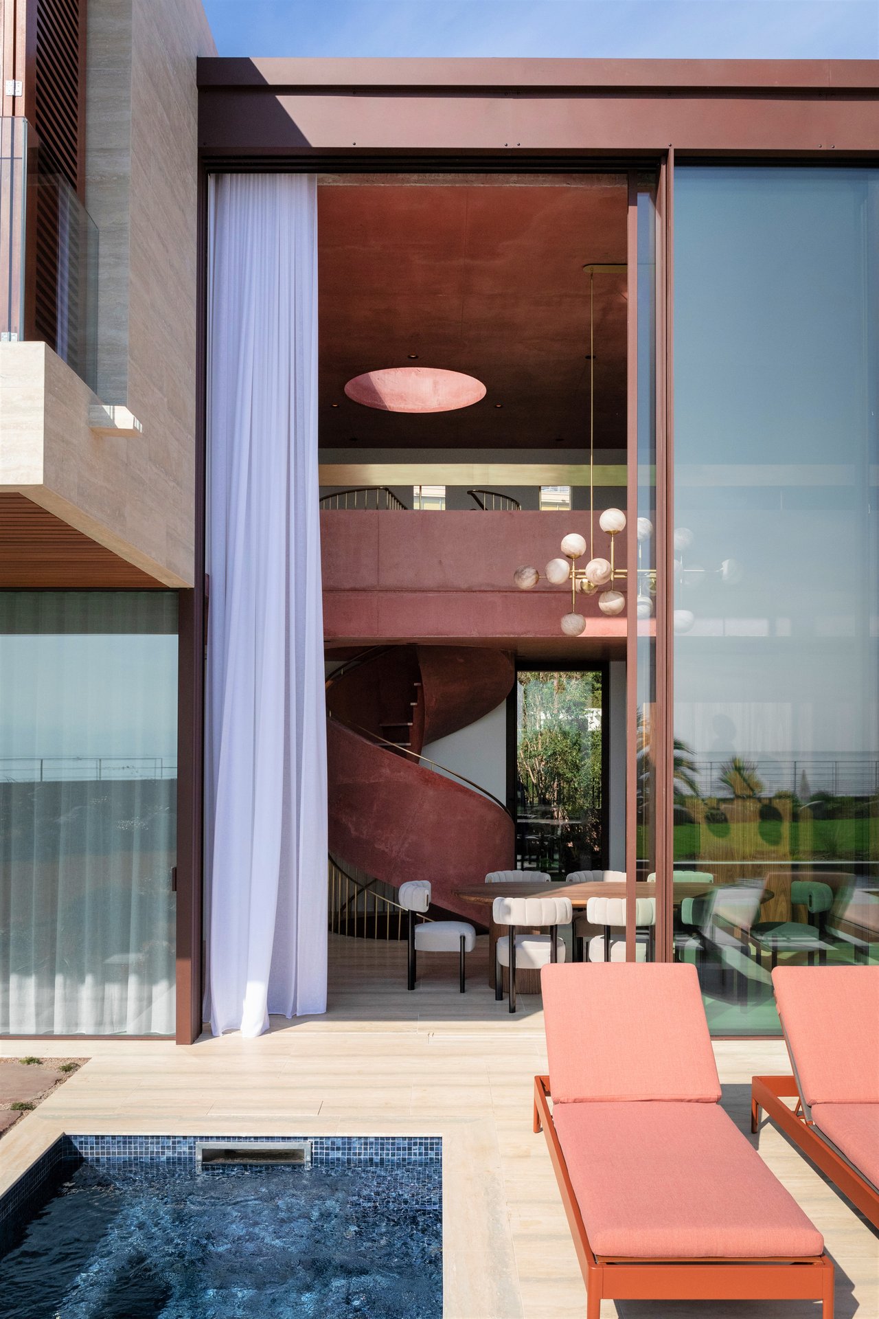 Villa Le Levant | Mandelieu-La-Napoule, French Riviera