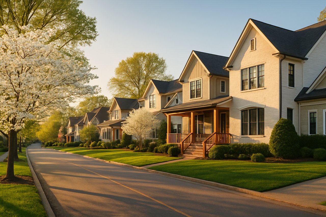 Moving to Nashville From California: The Taxes, Neighborhood Fit, and Lifestyle Math Buyers Need First