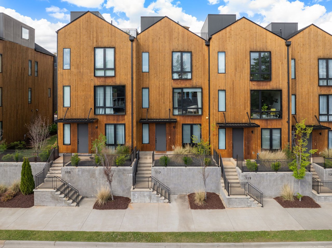 117 E Stone Avenue, Greenville, SC 29609