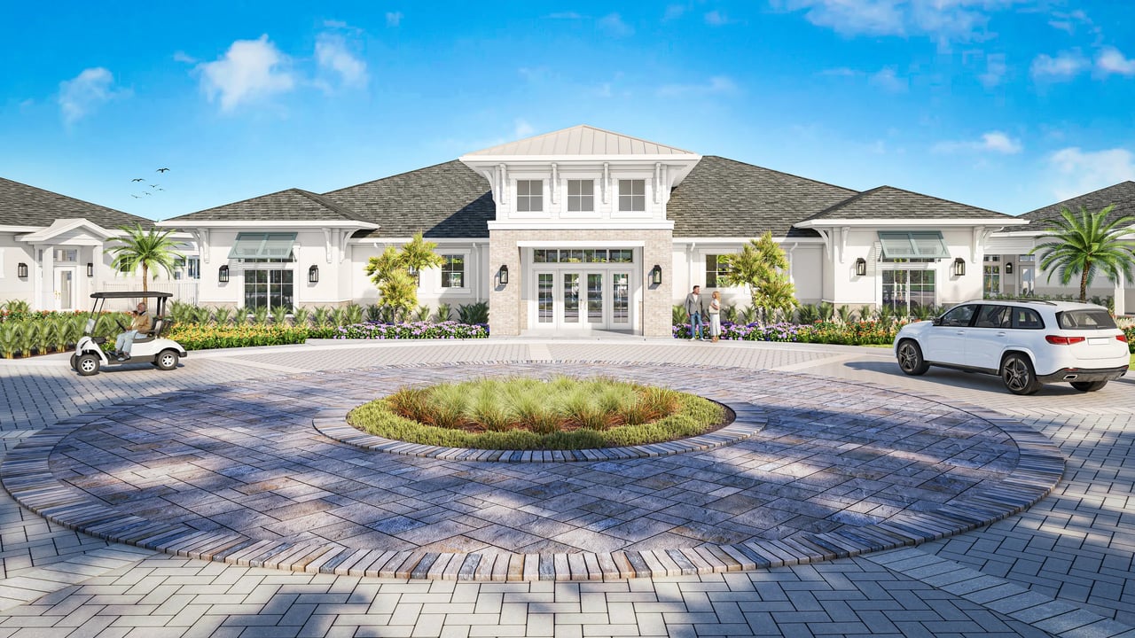 Four Seasons at Crossprairie