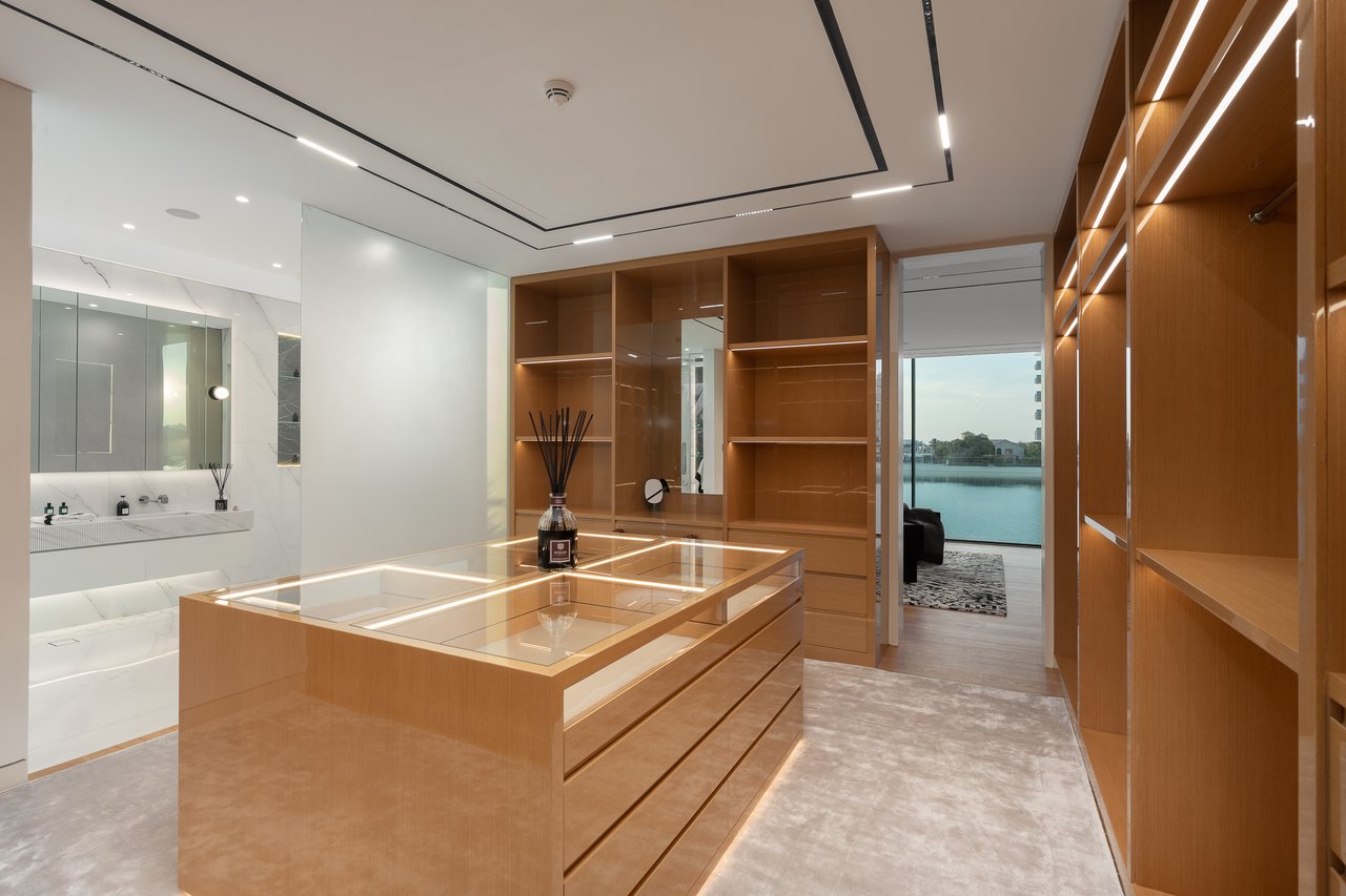 Palm Jumeirah Mansion