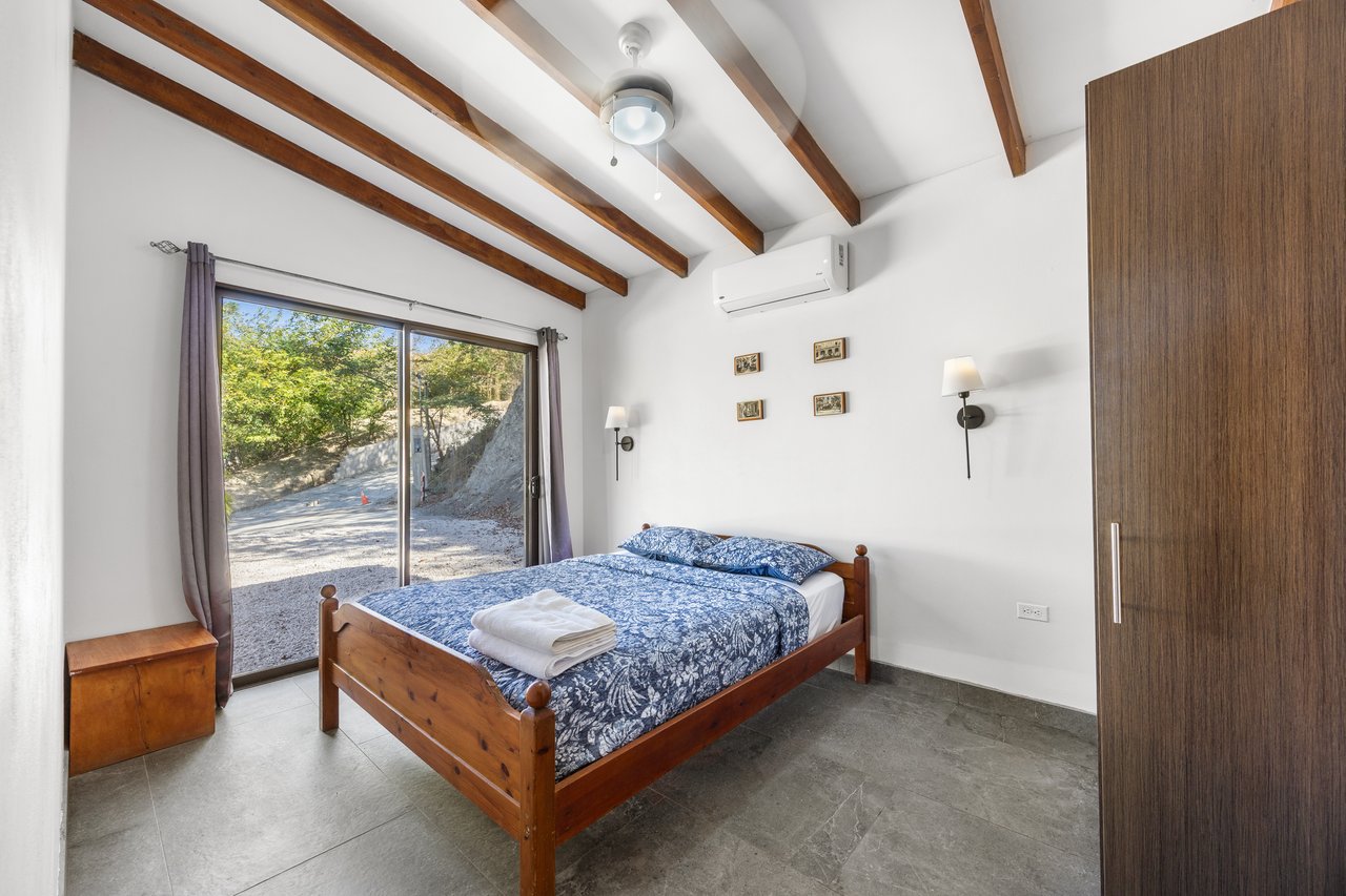 Casa Sol Y Mar | Ocean View Estate with Casitas & Development Potential in Potrero