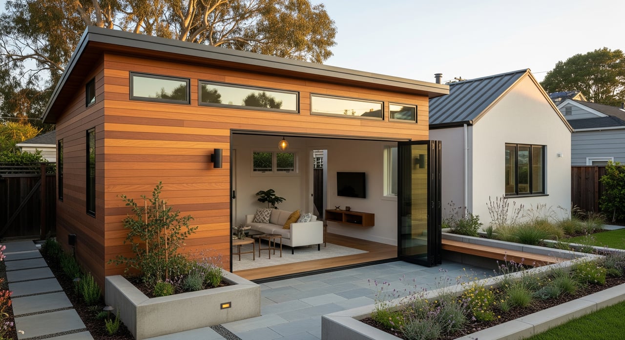 ADU Basics In San Carlos: What Owners Can Build