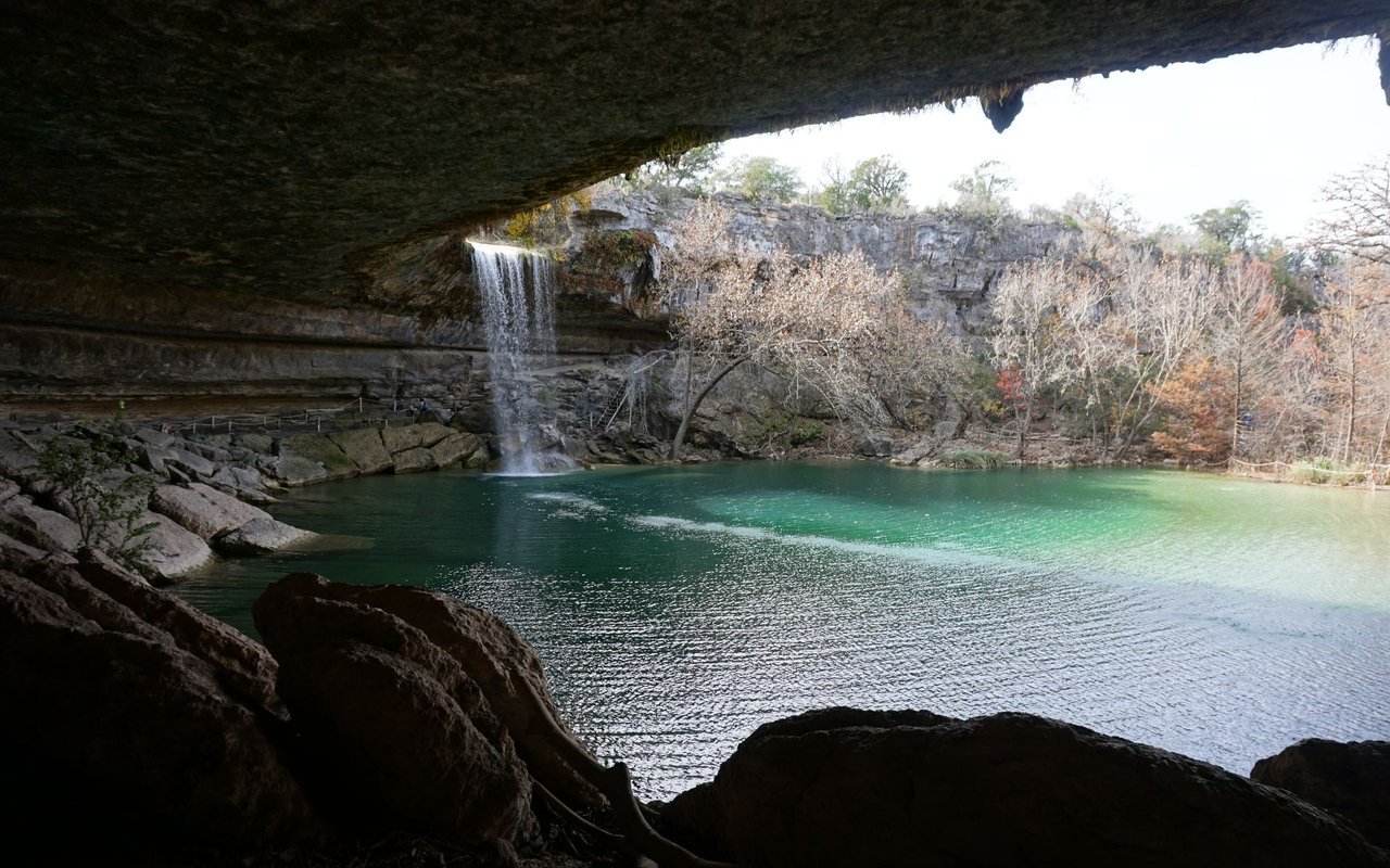 Bee Cave