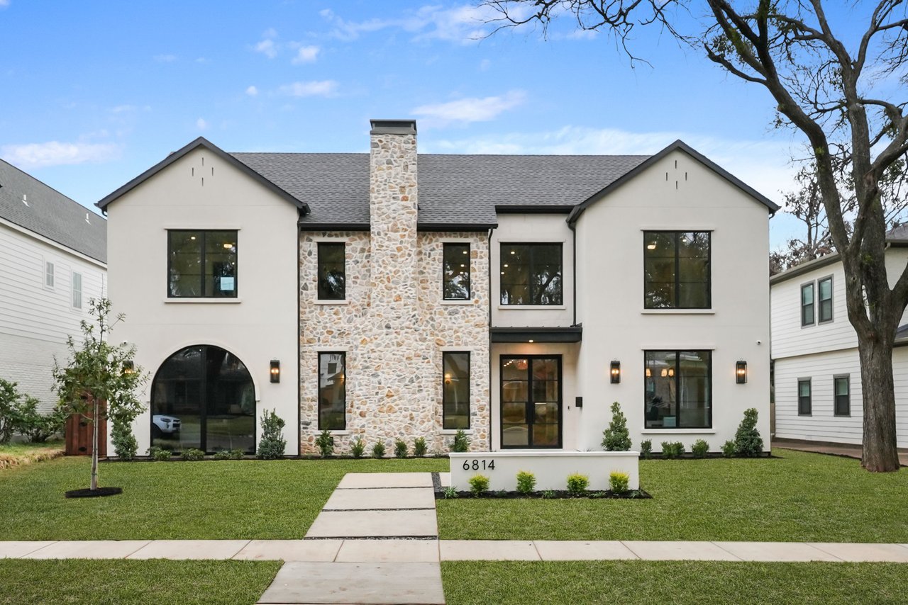 6814 Dalhart
