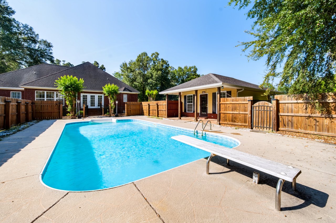 299 Country Club Road, Bainbridge, GA
