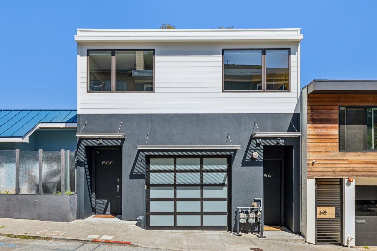 641 Peralta Avenue