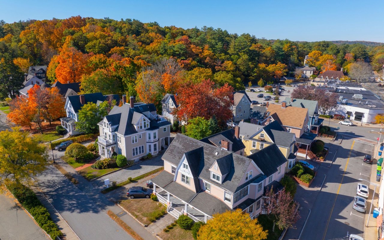 Wellesley
