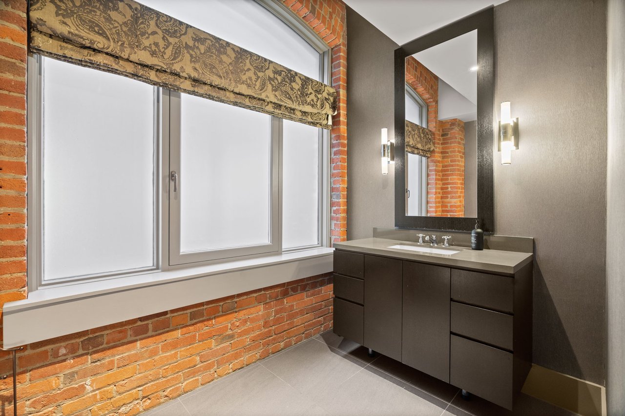 The Pinnacle Of Toronto Loft Living