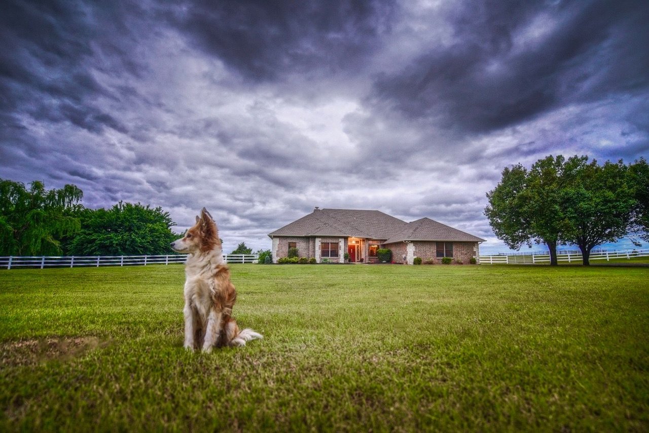 Moore, Oklahoma: A Thriving Community with Luxury Living & Small-Town Charm - Wyatt Poindexter - The Agency Oklahoma 