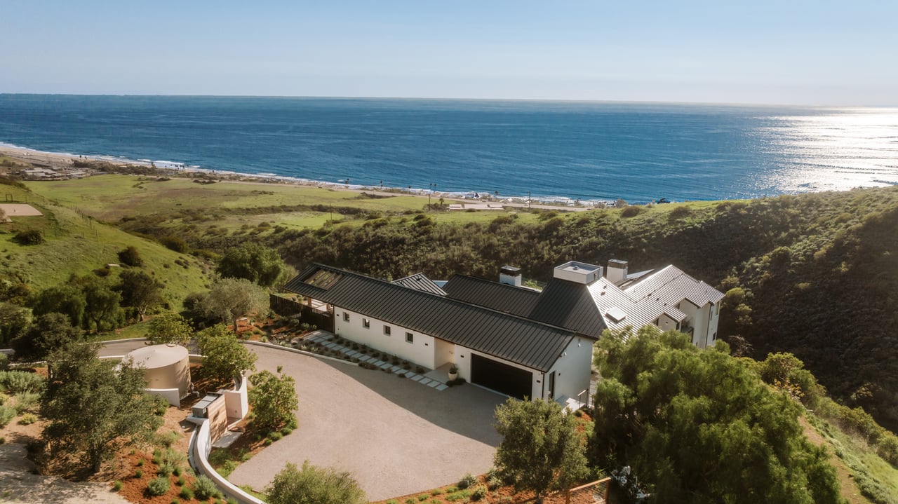 5941 Trancas Canyon Rd