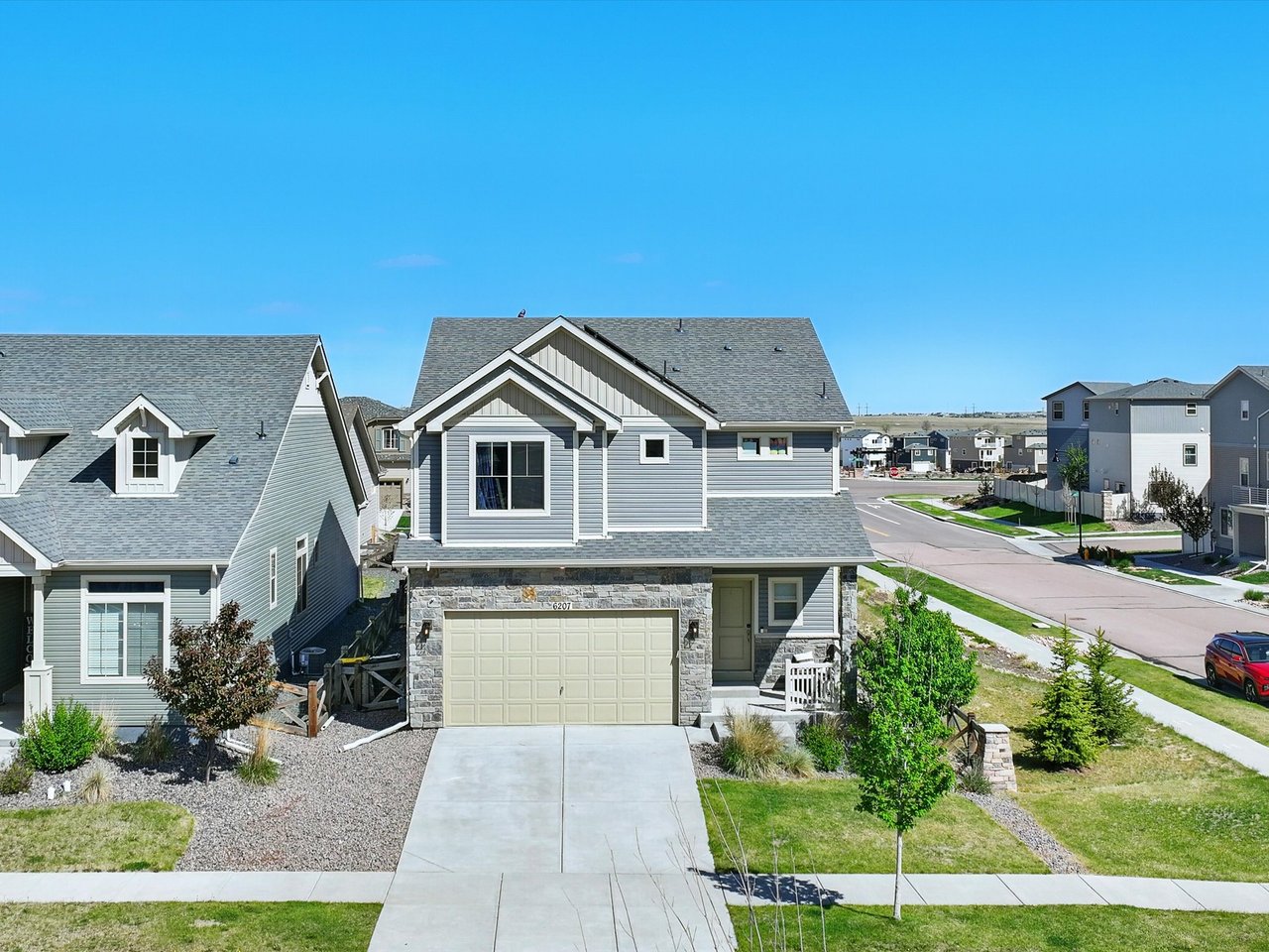 6207 Kildare Drive