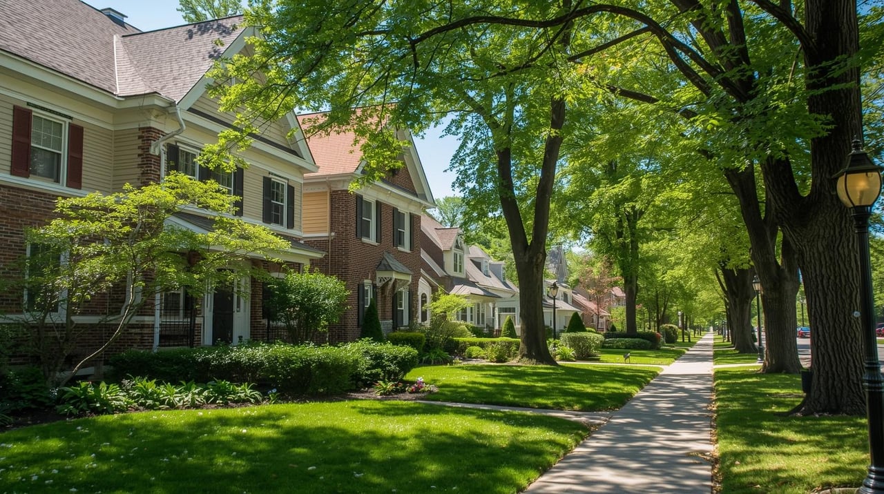 Moving to Wilmette from Chicago: What You Need to Know Before You Buy