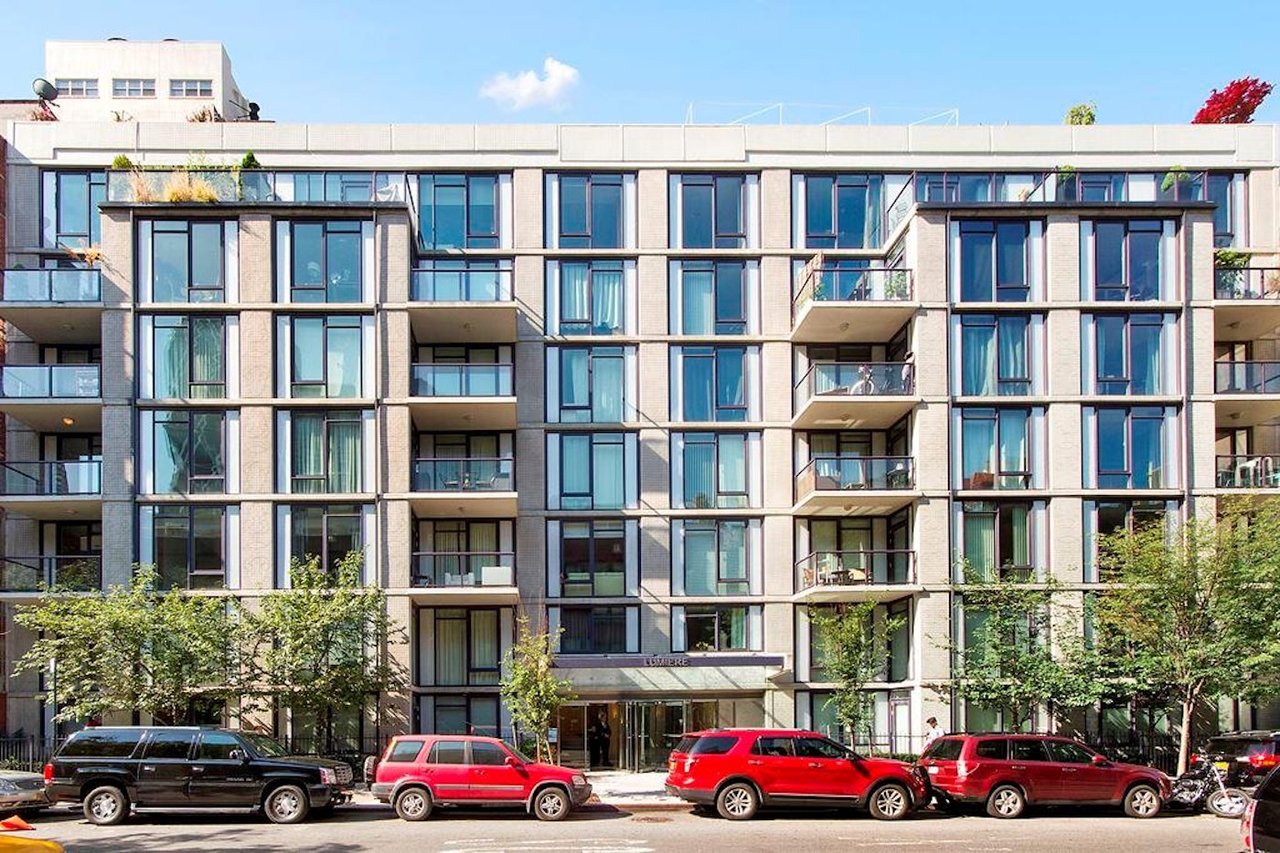 350 W 53rd St, #6J