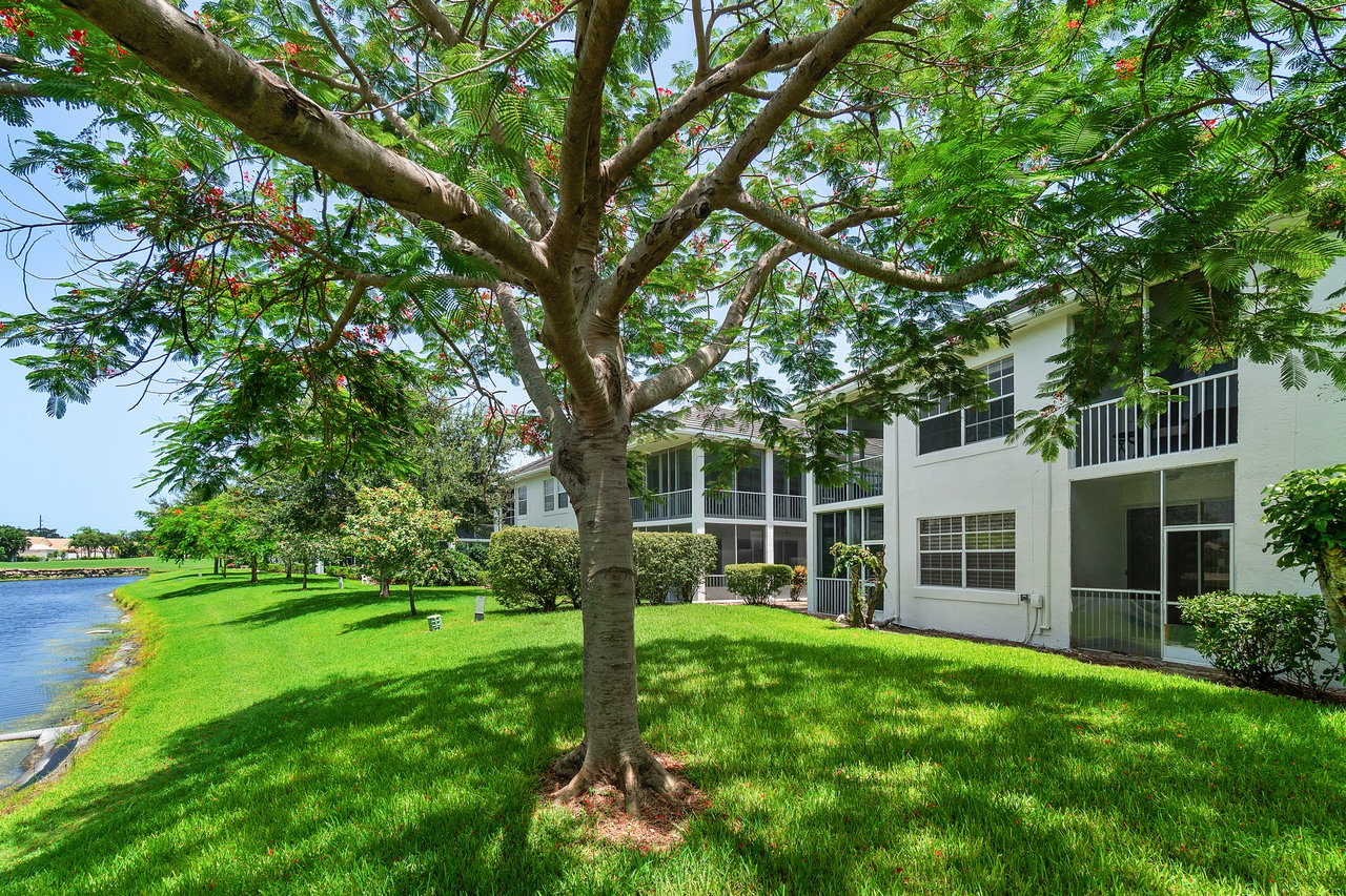 5208 Lake Catalina Drive D