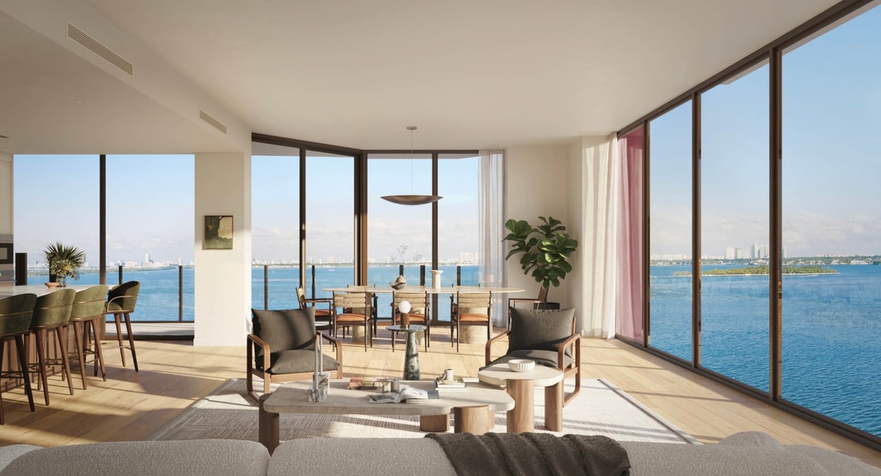 Villa Miami