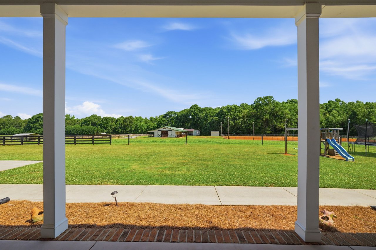212 Scism Road | North Carolina 