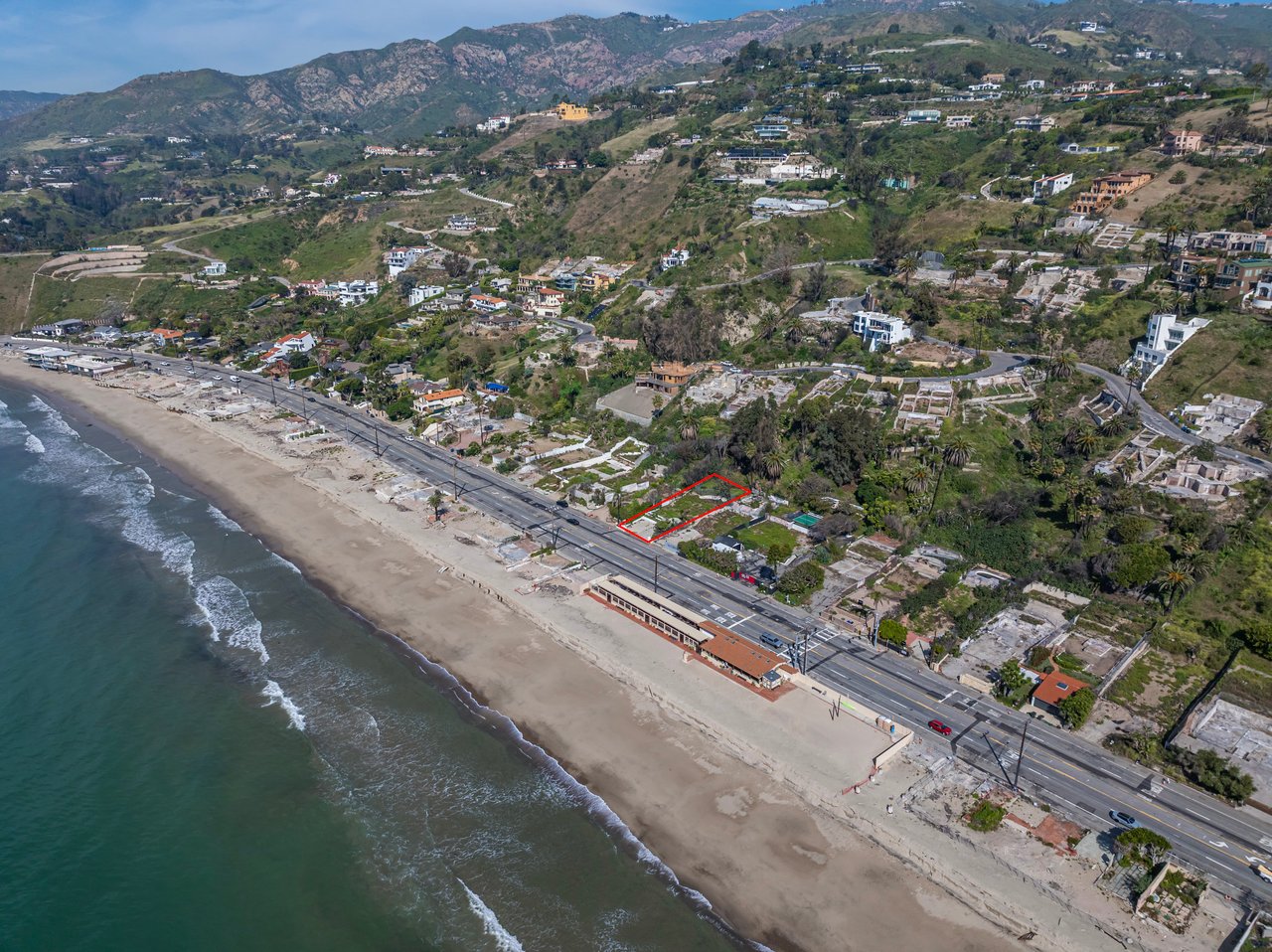 21465 Pacific Coast Hwy