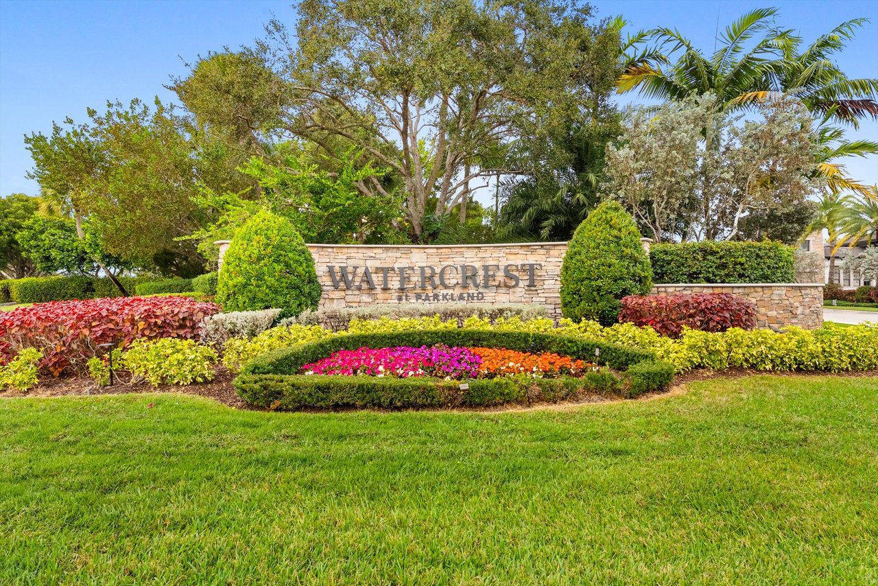 Watercrest