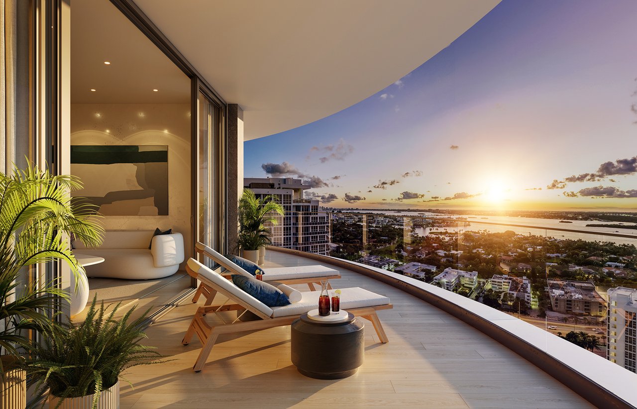 Rivage Bal Harbour