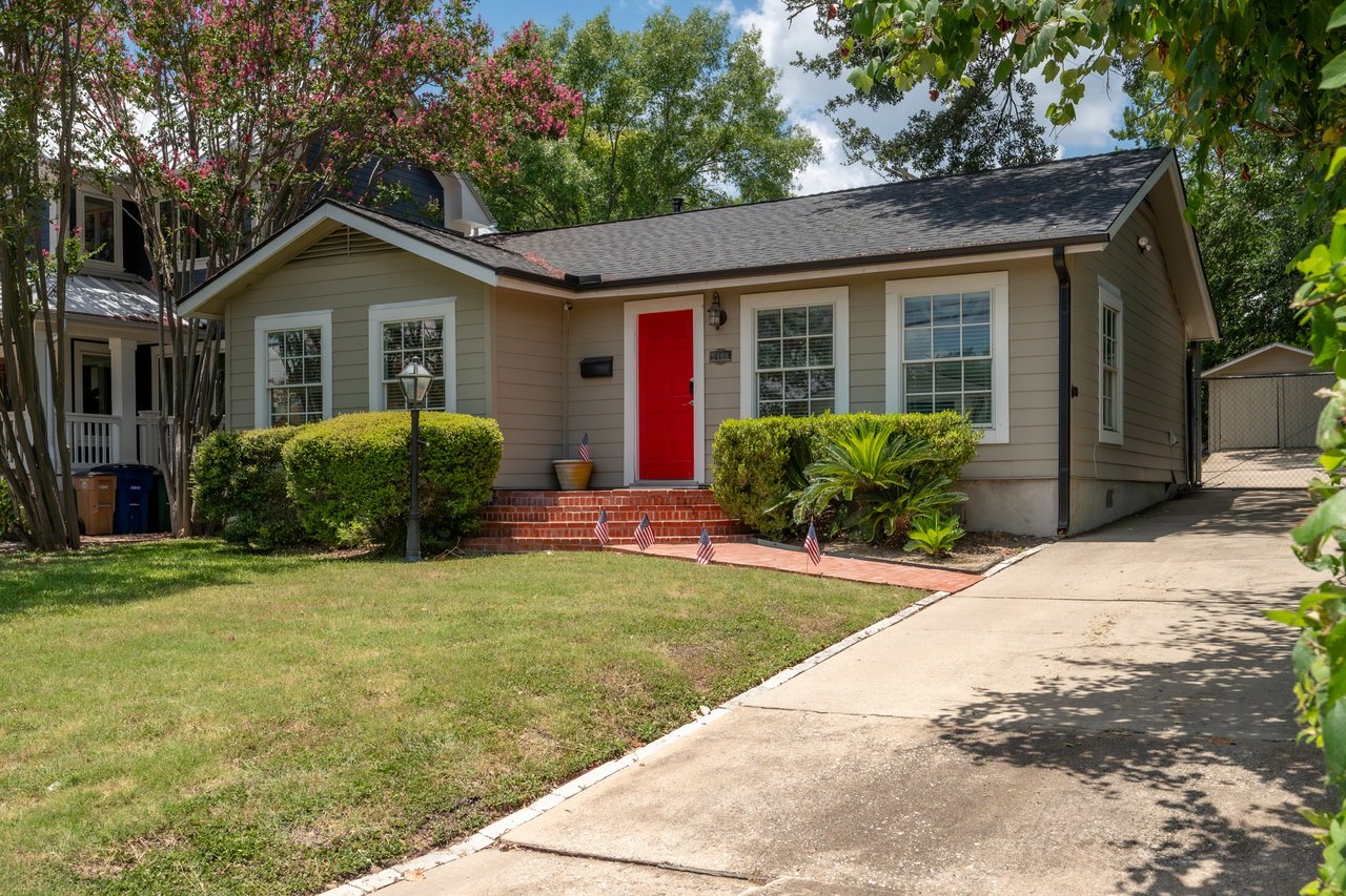 2408 Dormarion Lane