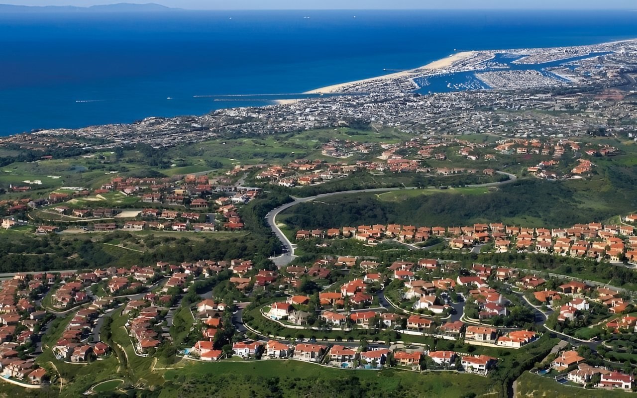 Community Spotlight: Pelican Ridge, Newport Coast