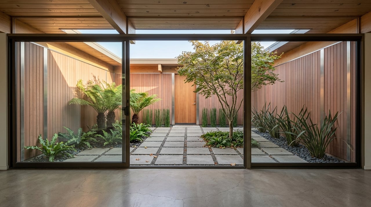 Eichler Homes In Terra Linda And Marinwood: A Buyer’s Guide