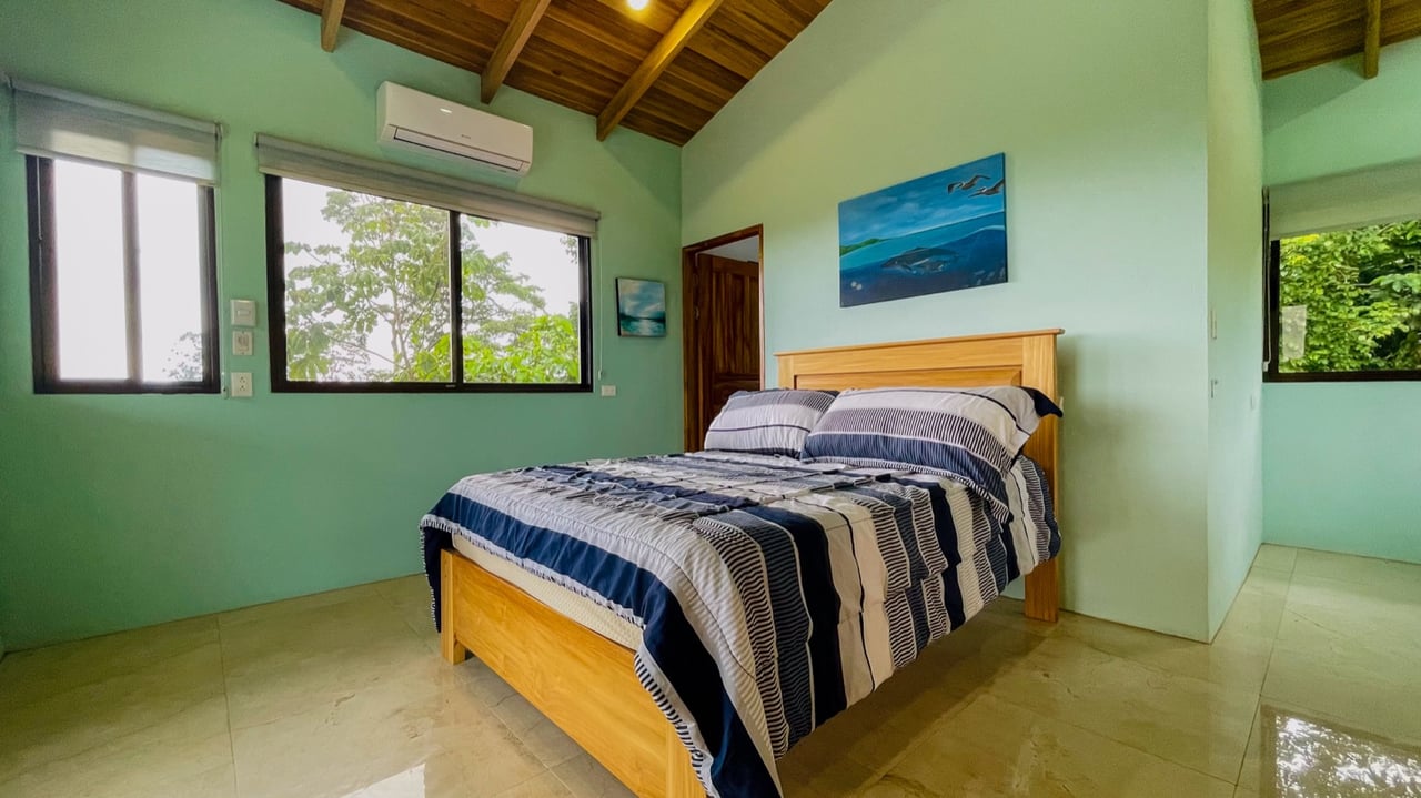 Two Homes on 1.55 Acres with Ocean & Mountain Views – Plus Room to Build!