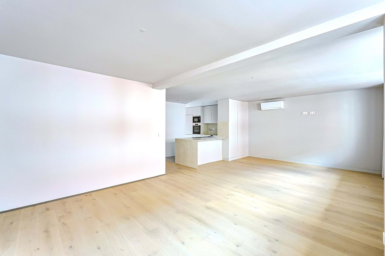Stylish 2-Bedroom Apartment in the Heart of Lisbon with Exceptional Amenities