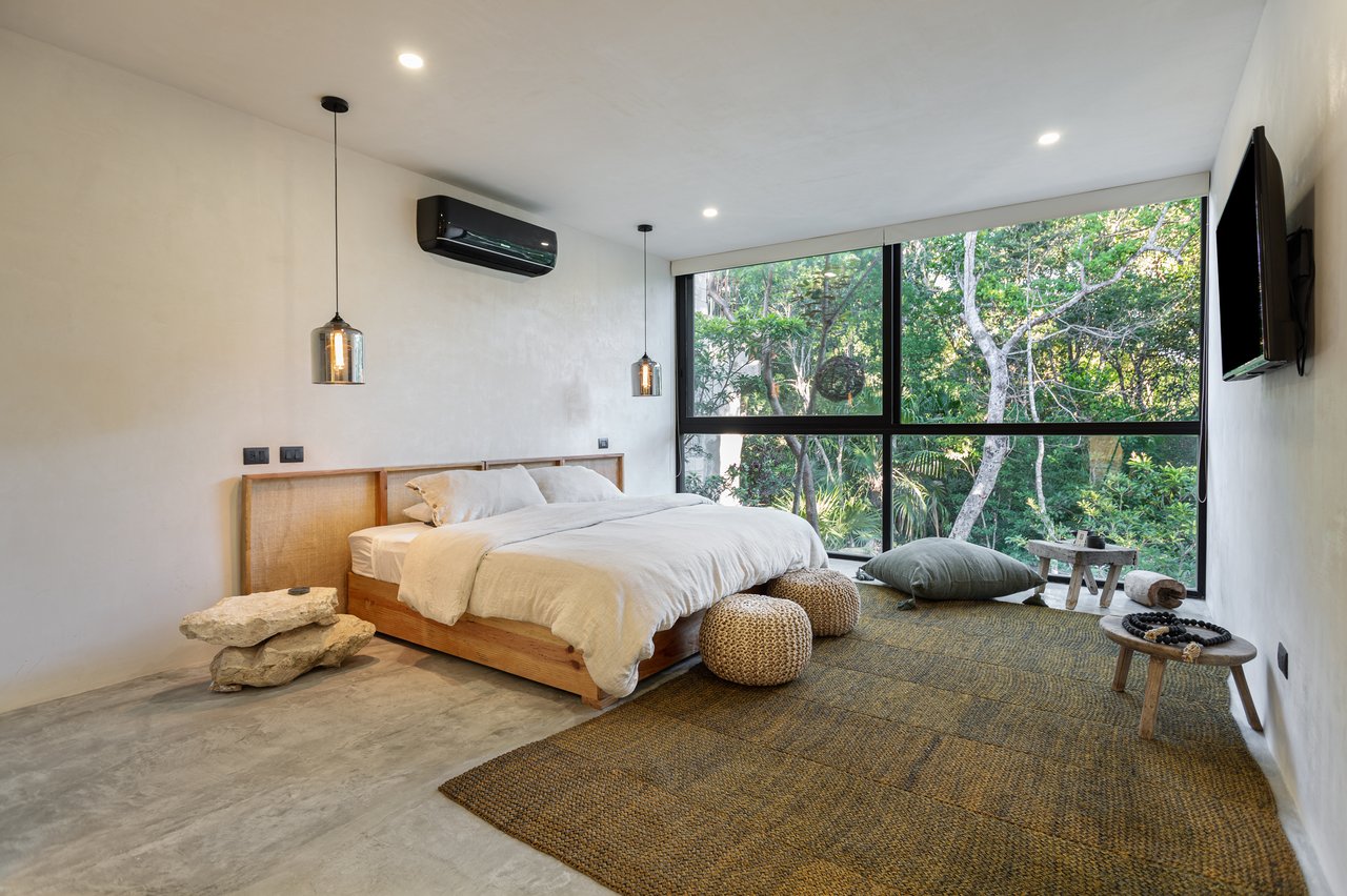 Casa Nati | Luxury 3-Bedroom Villa for Sale in Region 15, Tulum