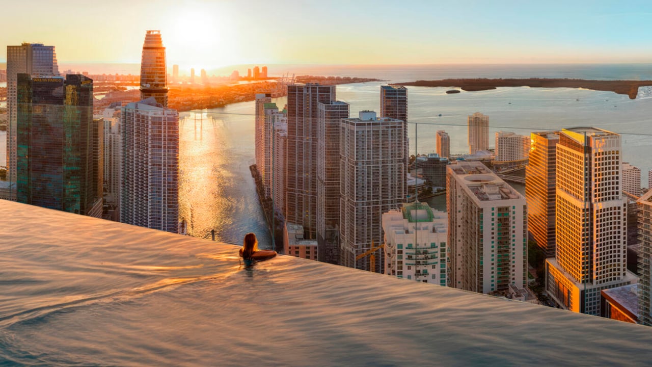 Faena Residence