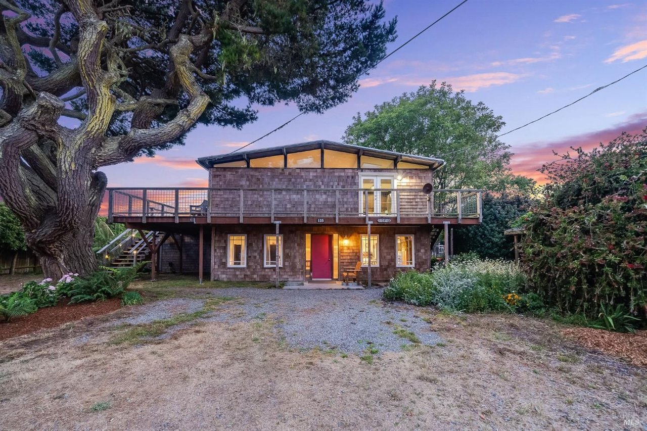 125 Aspen Rd