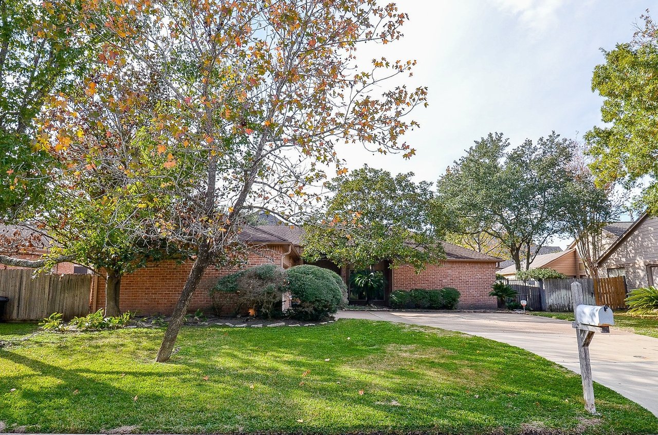 2234 Foreland Dr