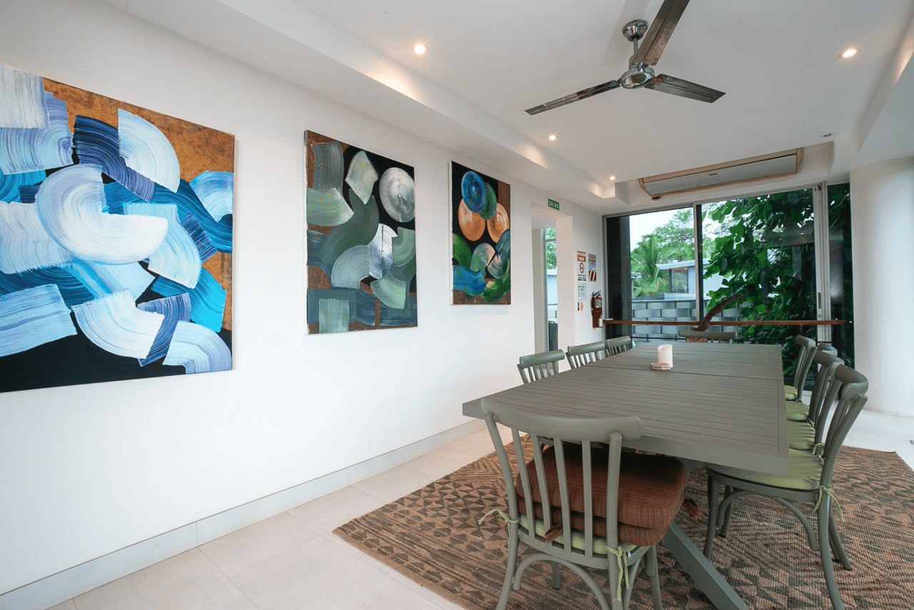 Eco Luxury Hotel - A Sustainable Boutique Hotel Investment Opportunity In Tamarindo