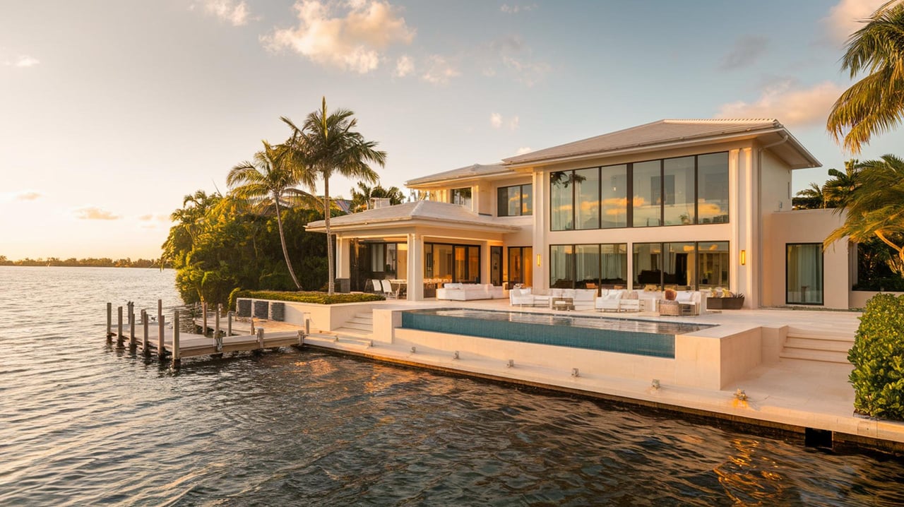 Top Home Features Buyers are Looking for in The Palm Beaches, FL
