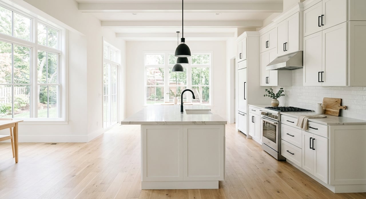 Selling New Construction In Stoughton: A Local Market Playbook