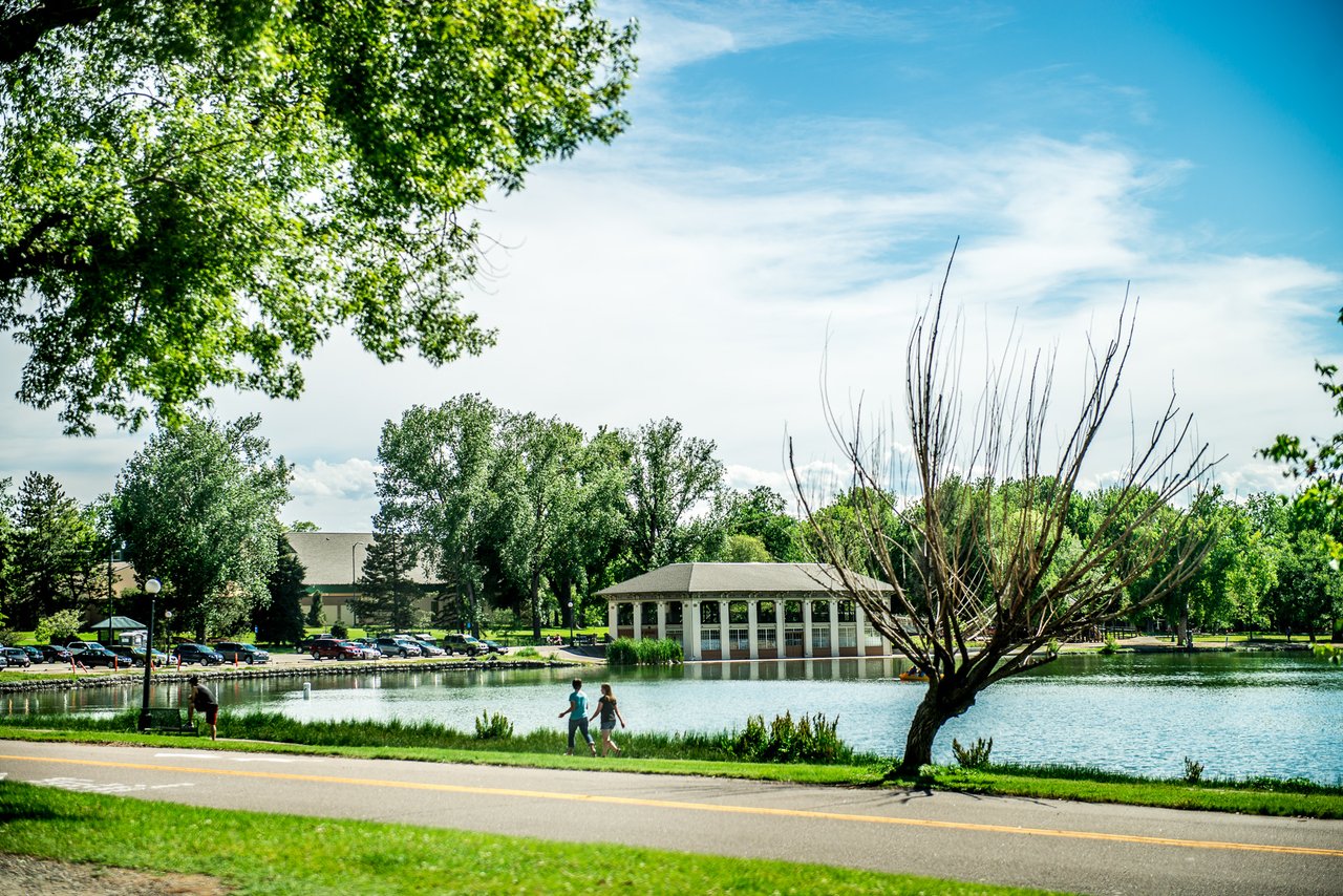 Washington Park