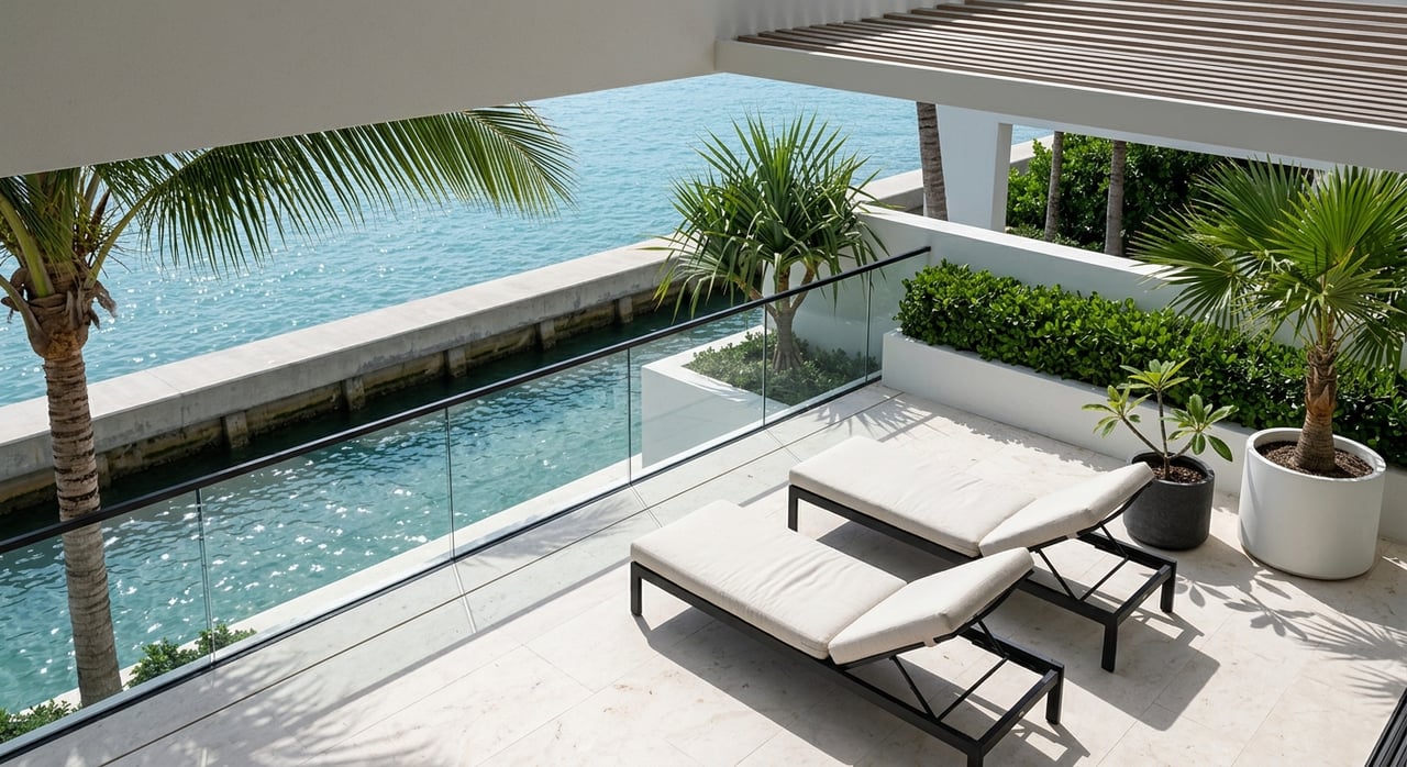 Living On The Gold Coast Near Diamond Head
