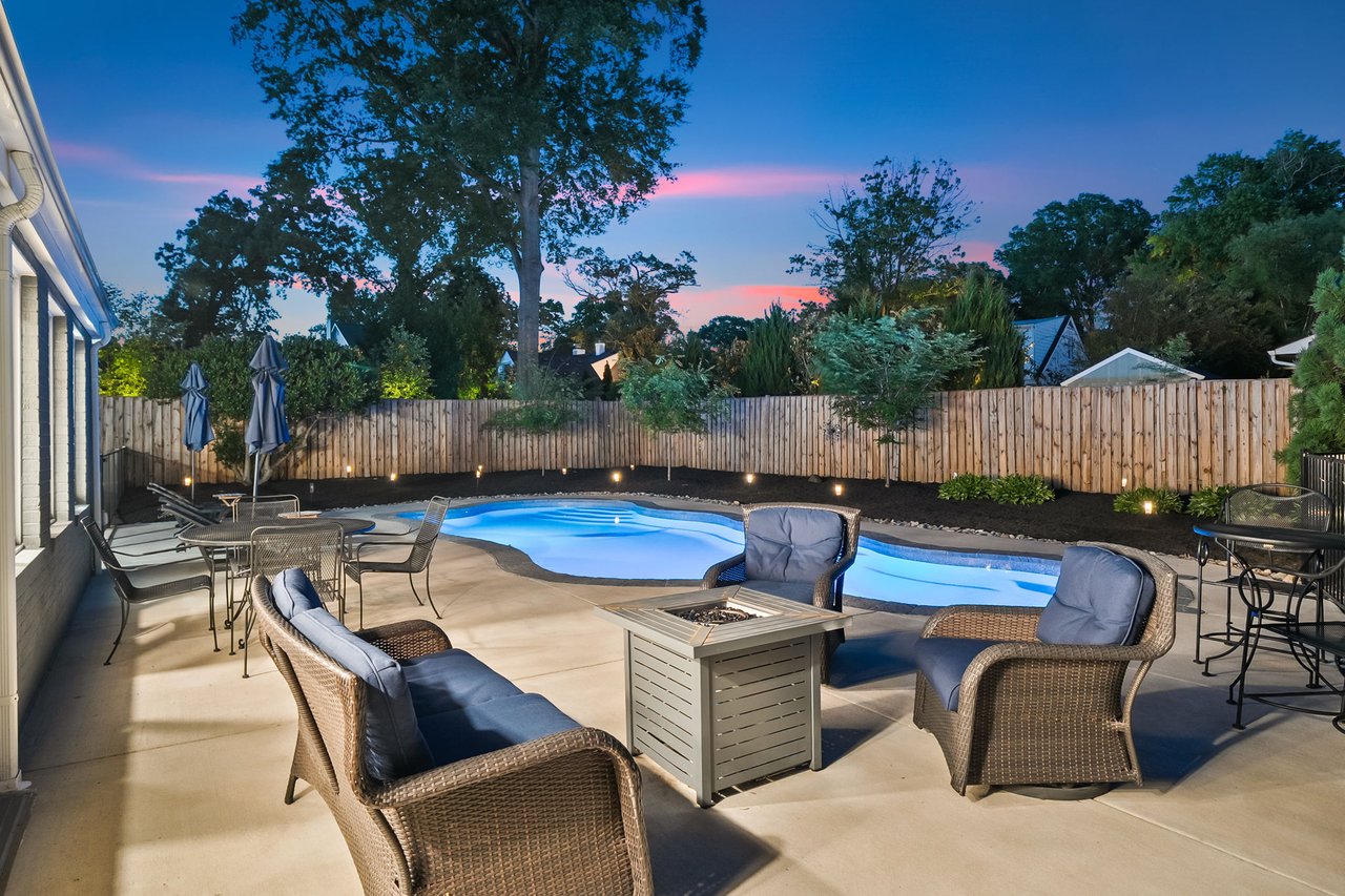 7117 Marlan Drive
