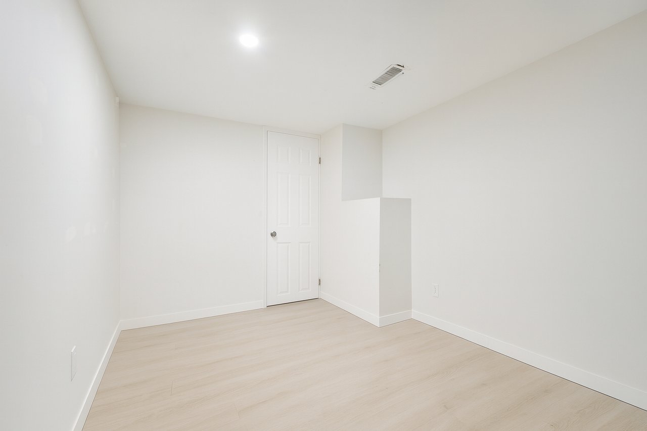 Impeccably Maintained, Sun-Filled Home